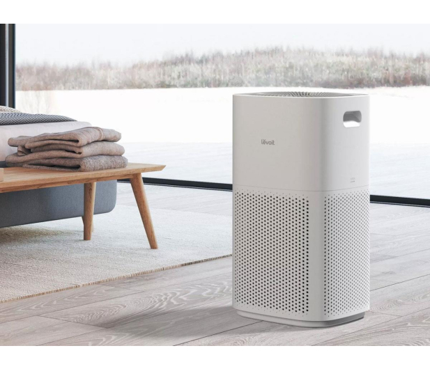Levoit Oczyszczacz powietrza Core 600S - 1601429 - zdjęcie 6